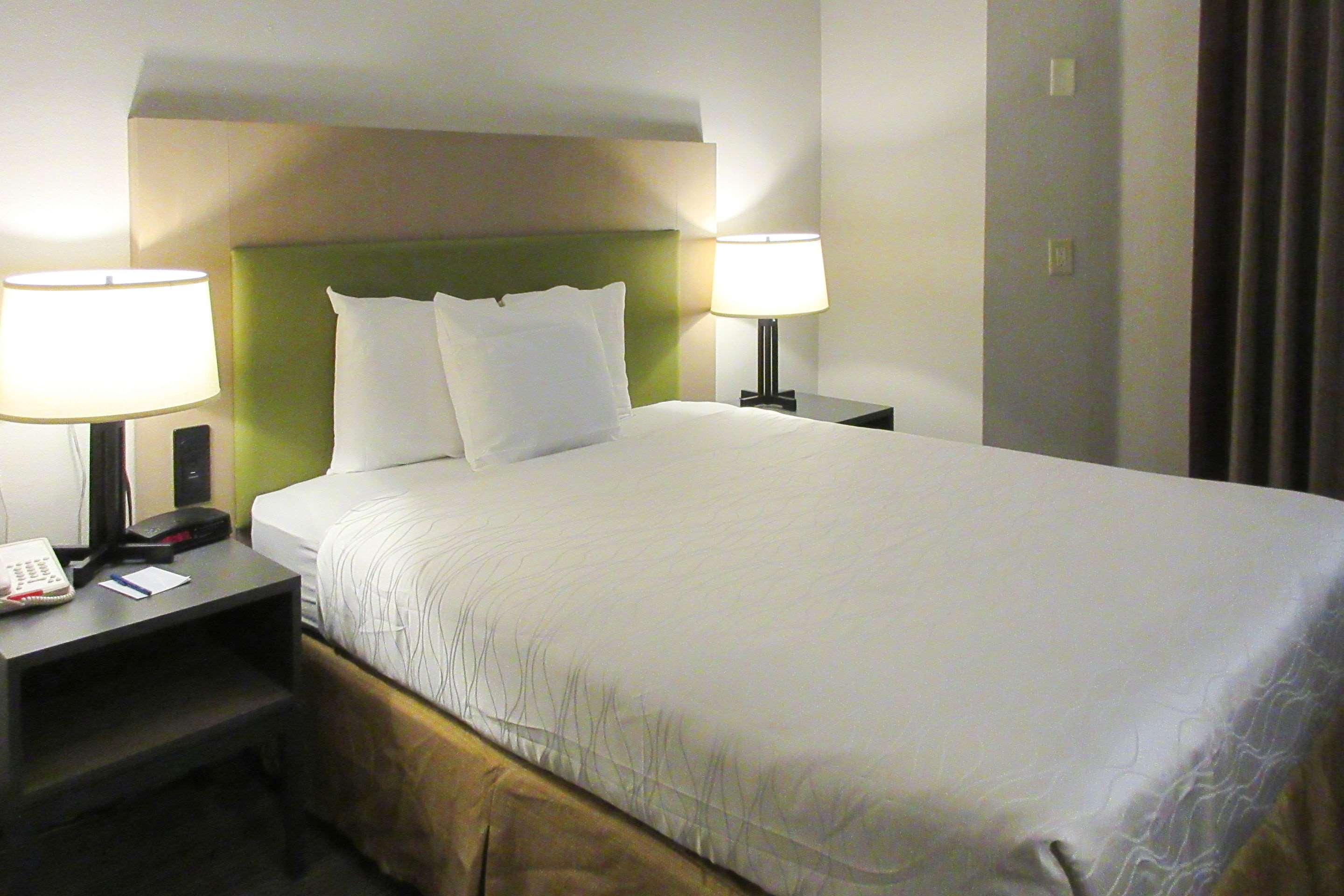 Sleep Inn Fort Mill Near Carowinds Blvd Exterior photo