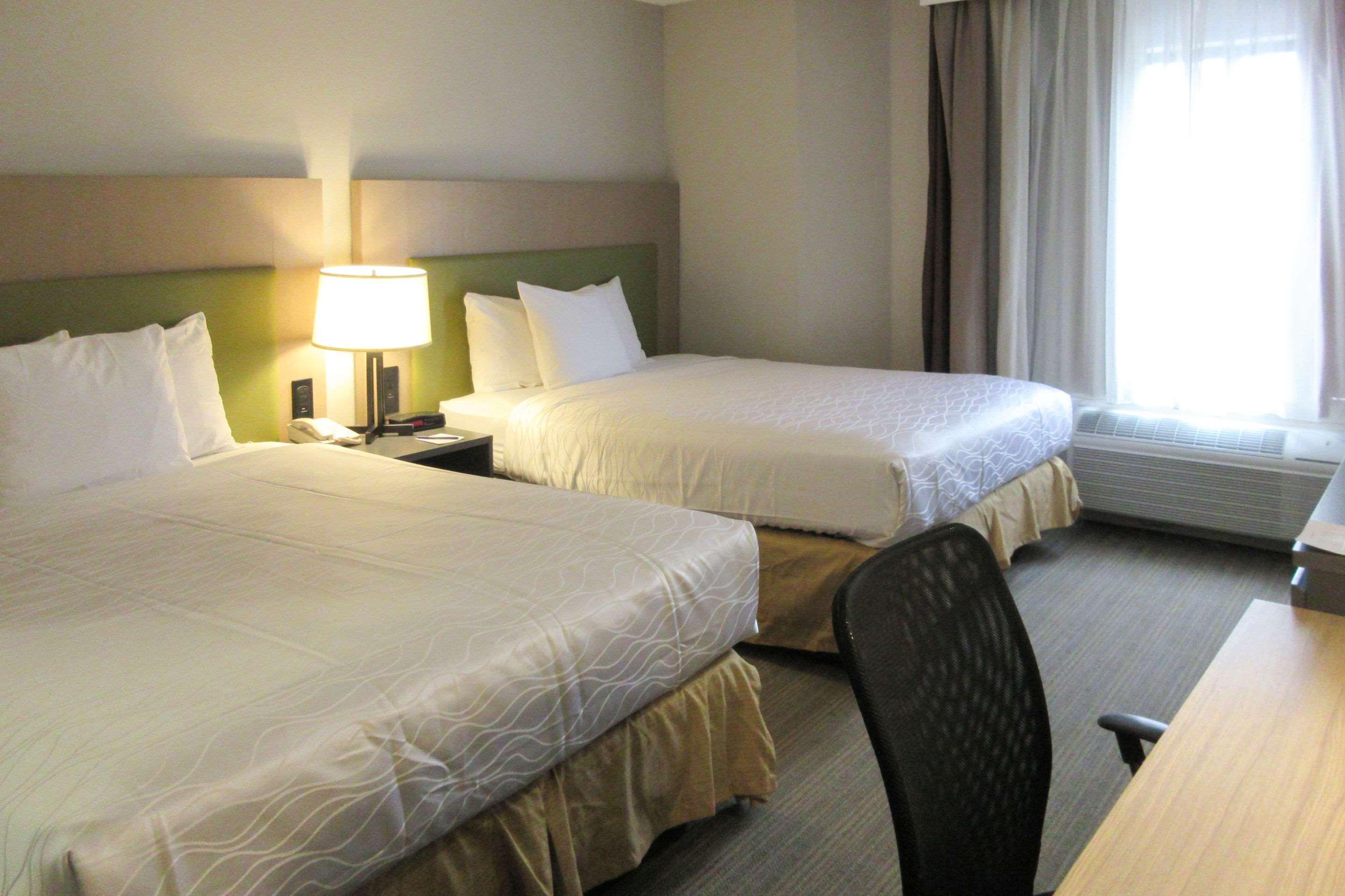 Sleep Inn Fort Mill Near Carowinds Blvd Exterior photo