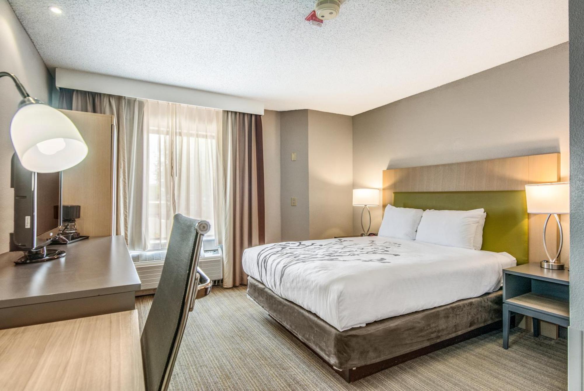 Sleep Inn Fort Mill Near Carowinds Blvd Room photo